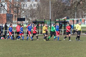 Bild 2 - F Kieler MTV - SG EMTV/Fleckeby : Ergebnis: 1:0